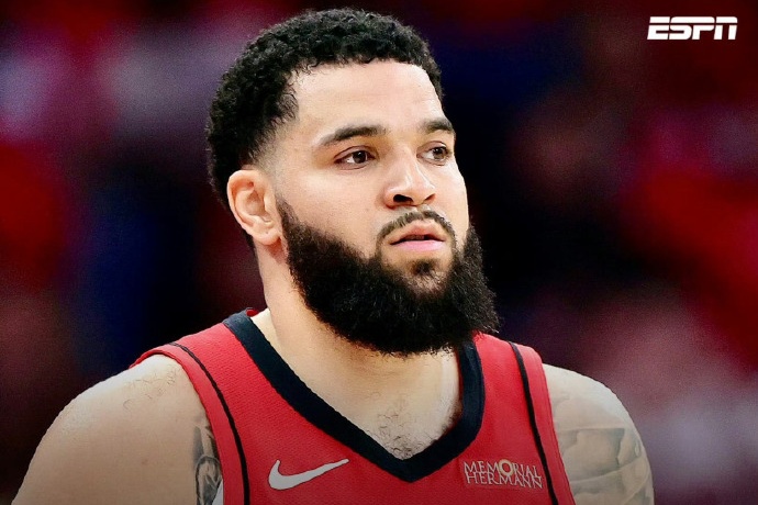 “范主席”来了！弗雷德·范弗里特正式当选NBA球员工会新主席  
