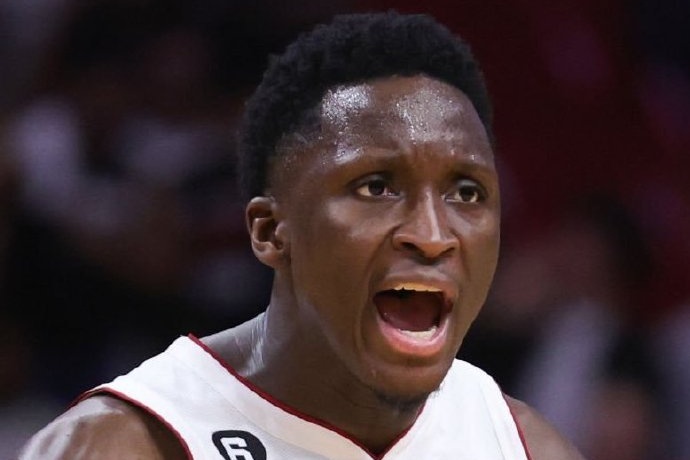 奥拉迪波私人试训展示实力，渴望重返 NBA 赛场
