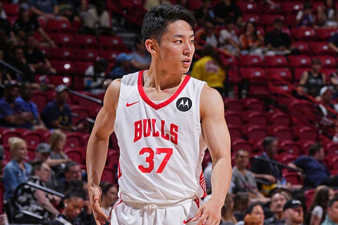 河村勇辉：NBA 征途荆棘密布，亚洲杯之行亦悬而未决