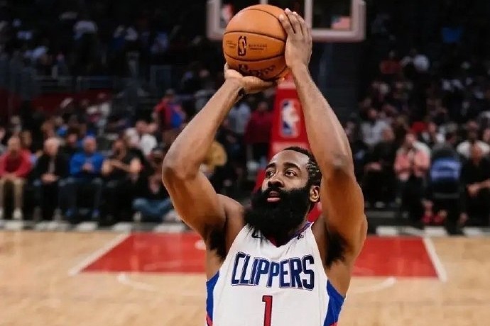 快船新赛季平均年龄 33.2 岁 创 NBA 历史之最