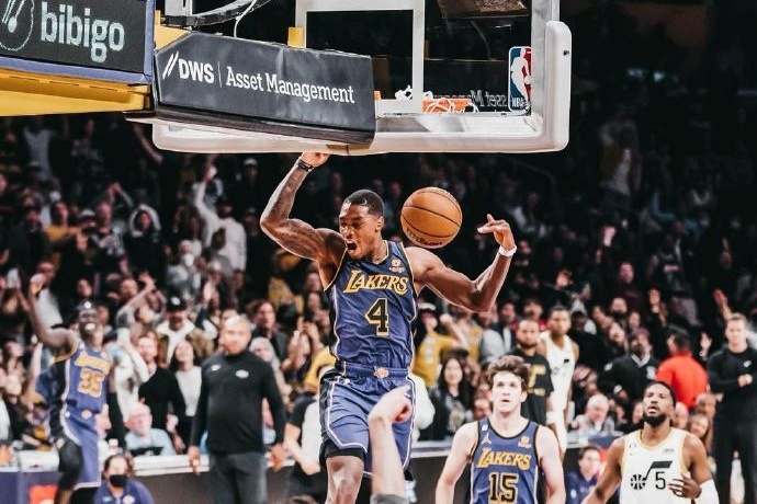 三年 1000 万！NBA 悍将加盟以色列豪门