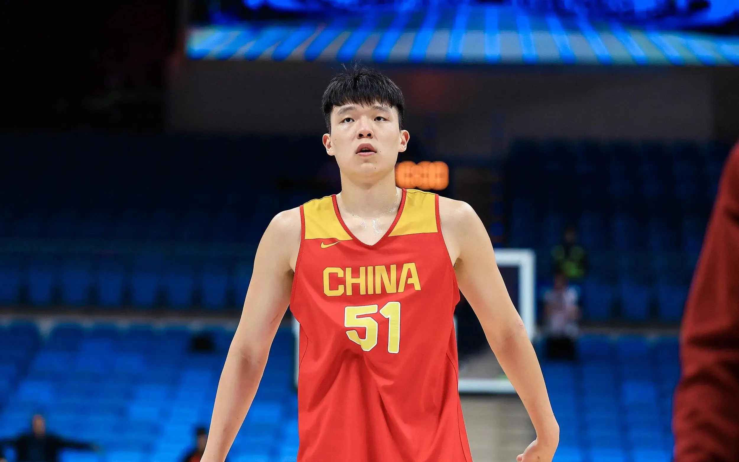 力拼中国男篮攻防尽显潜力，新西兰后场新星能否圆梦 NBA？