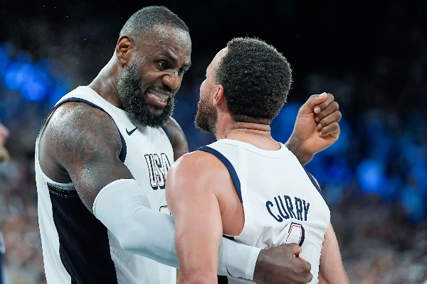 2 换 1 震动西部！湖人送走八村塁，截胡卢卡冠军搭档，詹眉冲冠终补终极短板