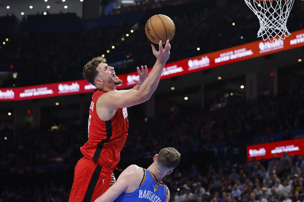 突发！火箭4年4400万抄底联盟瑰宝，重建格局彻底改写