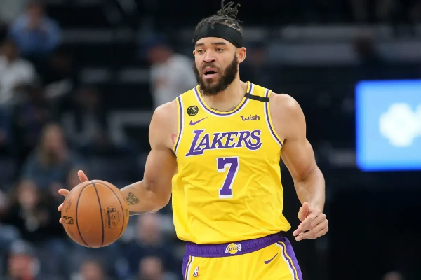  重磅！前NBA三冠内线麦基接近加盟北京首钢 春节后登陆CBA助首钢冲冠